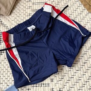 Speedo boys like new size S fits 8-10